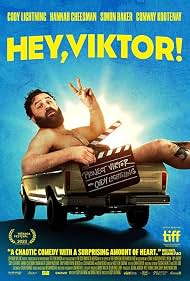 Hey, Viktor (2023)