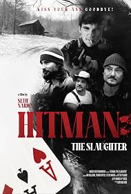 Hitman The Slaughter (2025)