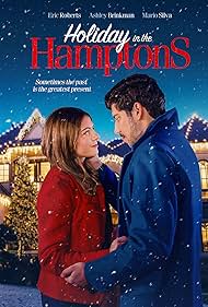 Holiday in the Hamptons (2024)