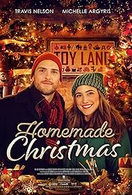 Homemade Christmas (2020)