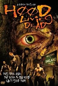 Hood of the Living Dead (2005)