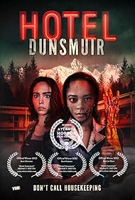 Hotel Dunsmuir (2022)