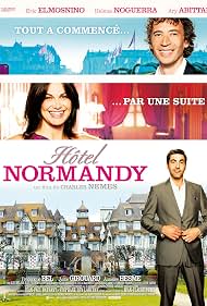Hotel Normandy (2013)
