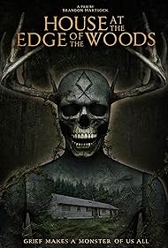 House at the Edge of the Woods (2025)
