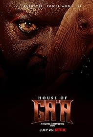 House of Gaa (2024)