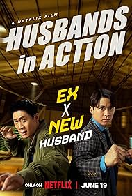 Husbands in Action (2026)