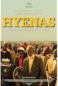 Hyenas (1992)