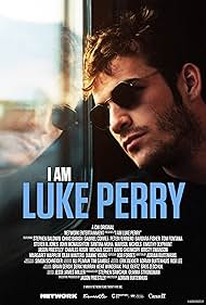 I Am Luke Perry (2025)