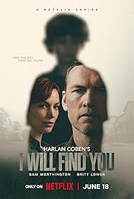 I Will Find You (2026–)