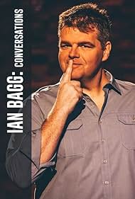 Ian Bagg Conversations (2018)