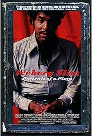 Iceberg Slim Portrait of a Pimp (2012)