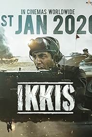 Ikkis (2025)