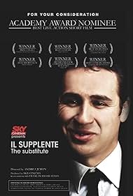 Il supplente (2007)