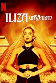 Iliza Shlesinger Unveiled (2019)