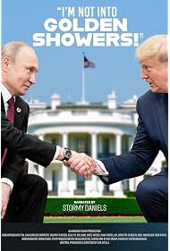 Im Not Into Golden Showers (2025)