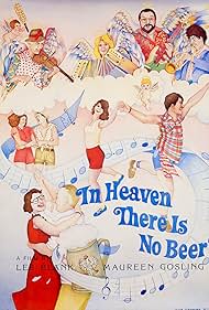 In Heaven There Is No Beer (1984)