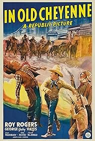 In Old Cheyenne (1941)