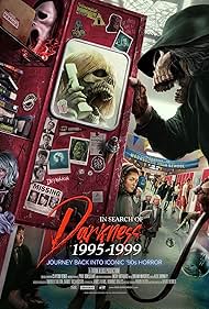 In Search of Darkness 1995 1999 Journey Back Into Iconic 90s Horror (2025)
