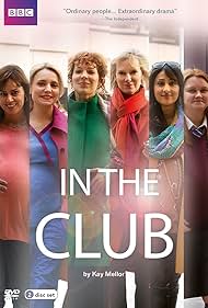 In the Club (2014–2016)