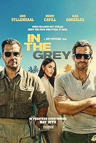 In the Grey (2026)