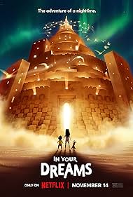 In Your Dreams (2025)