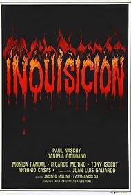 Inquisition (1977)
