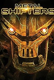 Iron Golem (2011)