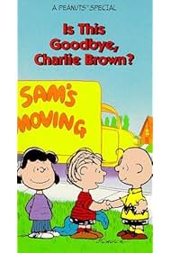 Is This Goodbye, Charlie Brown (1983)
