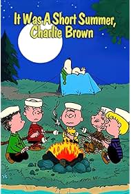 It Was a Short Summer, Charlie Brown (1969)