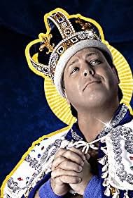 Its Good to Be the King The Jerry Lawler Story (2015)