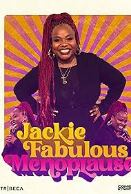 Jackie Fabulous Menoplause (2022)