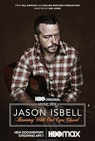 Jason Isbell Running with Our Eyes Closed (2023)
