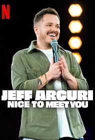 Jeff Arcuri: Nice to Meet You (2026)