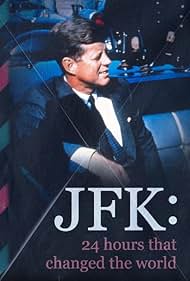 JFK 24 Hours That Change the World (2023)