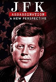 JFK Assassination A New Perspective (2025)