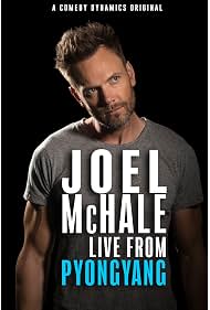 Joel McHale Live from Pyongyang (2019)