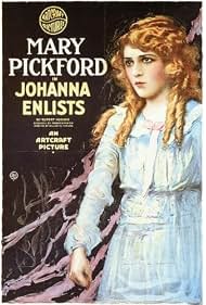 Johanna Enlists (1918)