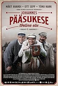 Johannes Paasukese toeline elu (2019)