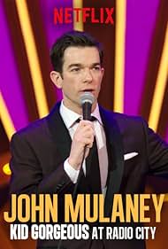 John Mulaney Kid Gorgeous at Radio City (2018)