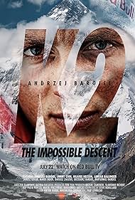 K2 The Impossible Descent (2020)