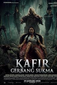 Kafir Gerbang Sukma (2026)