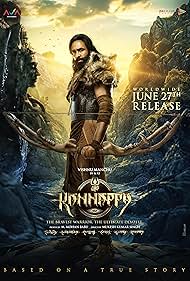 Kannappa (2025)