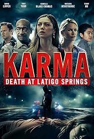 Karmas a Bitch (2024)