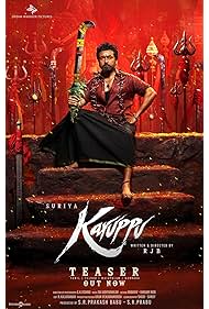 Karuppu (2026)