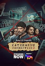 Kathmandu Connection (2021–)