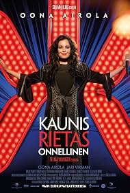 Kaunis rietas onnellinen (2026)