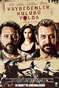 Kaybedenler Kulubu Yolda (2018)