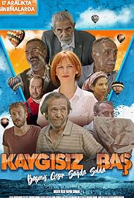 Kaygisiz Bas (2021)