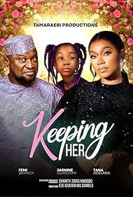 Keeping Her (2024)
