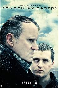 King of Devils Island (2010)